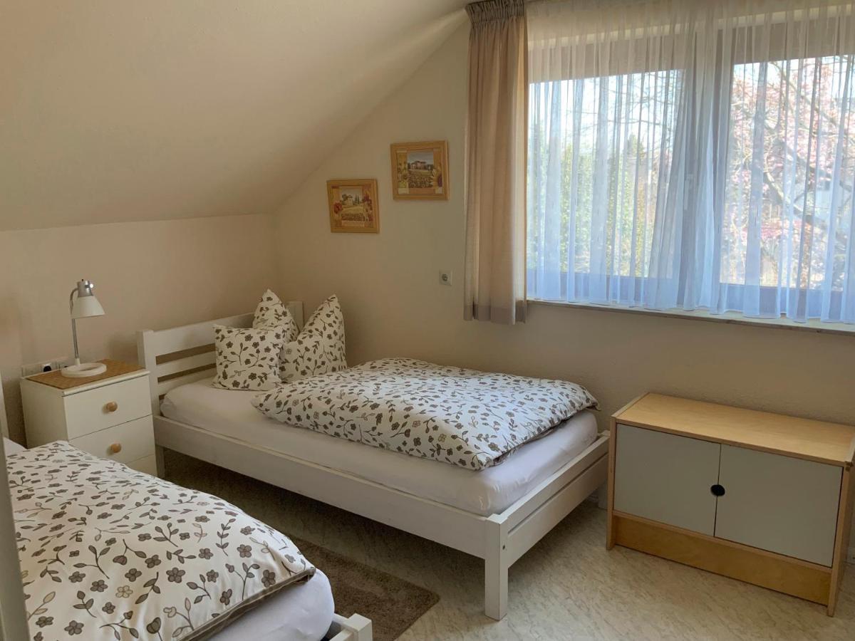 Annes Ferienwohnung Freiburg Vorstetten 외부 사진